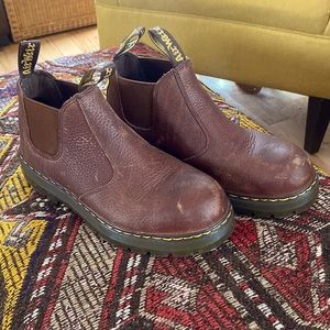 Doc Martin - Slip On Hardie Boot used. Great condition.